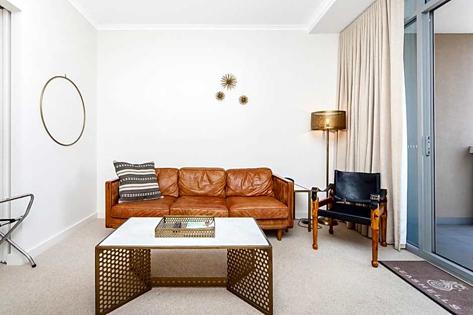 Nautica Residences Fremantle