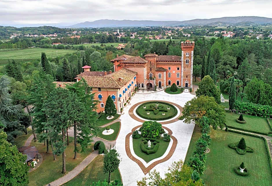 Castello Di Spessa - Residenze d'epoca