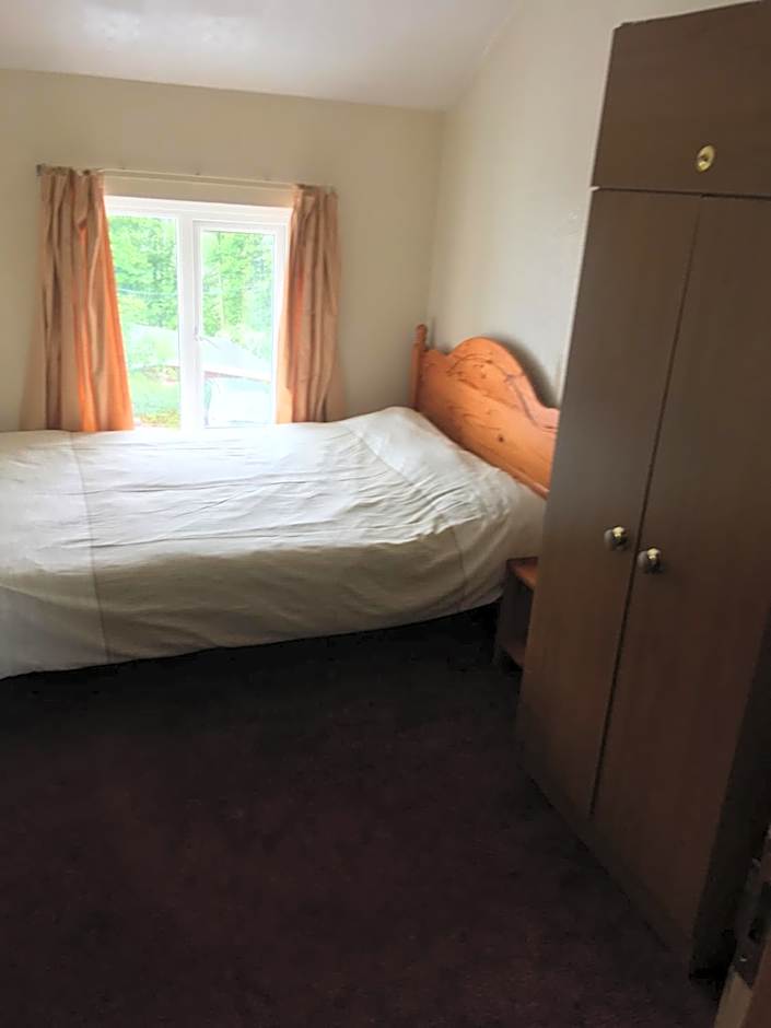 Pantyrathro International Hostel