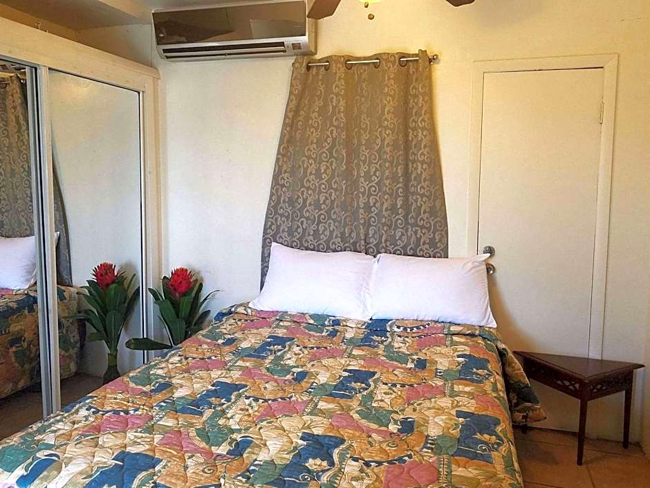 Sunset Gardens Guesthouse