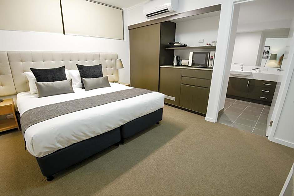Pacific Sands Apartments Mackay