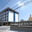 The charlotte smart hotel lopburi