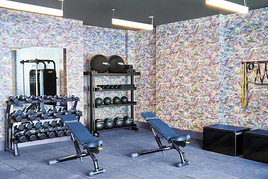 Hyatt Centric Downtown Denver