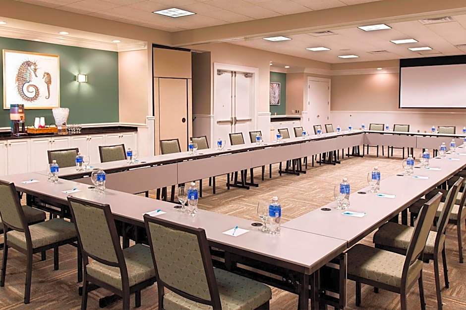SpringHill Suites by Marriott Pensacola Beach