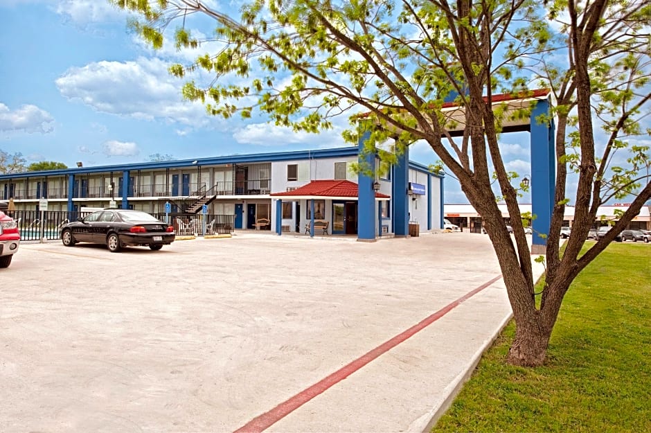 Americas Best Value Inn Garland