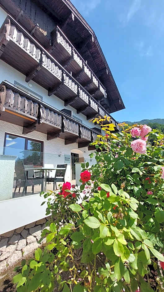 Hotel Seerose Wolfgangsee
