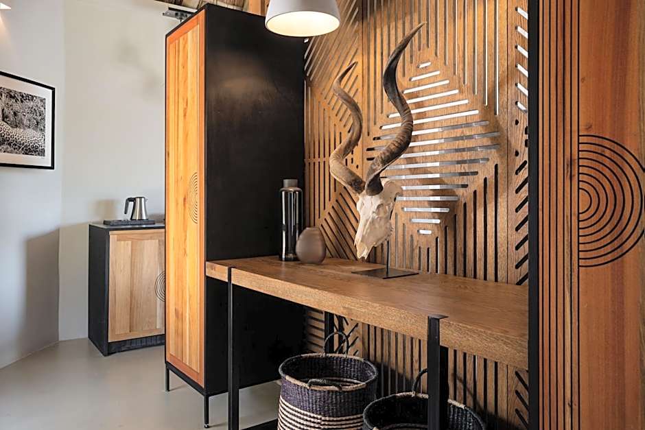 Leopard Sands, Kruger Park