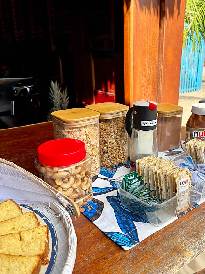 Pousada Lanea Experience