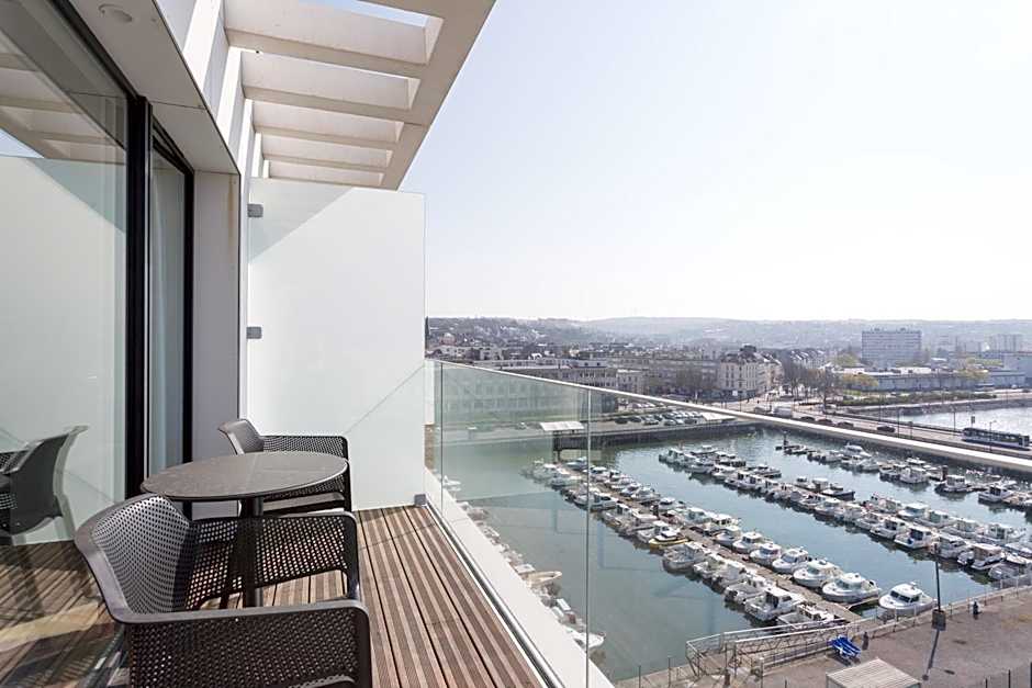 Evancy La Marina Boulogne-sur-Mer