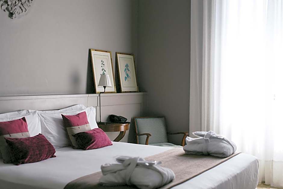 Circa 1905 Boutique B&B