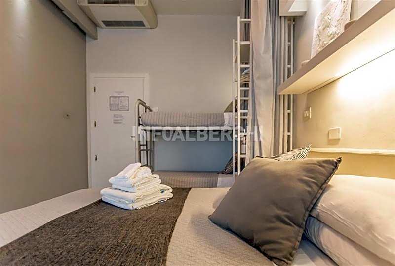 Albergo Aquila