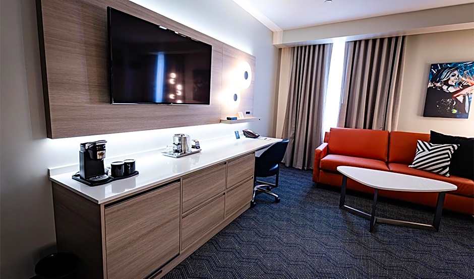 Hard Rock Hotel & Casino Tulsa