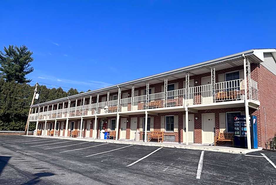 Travelodge by Wyndham Hershey