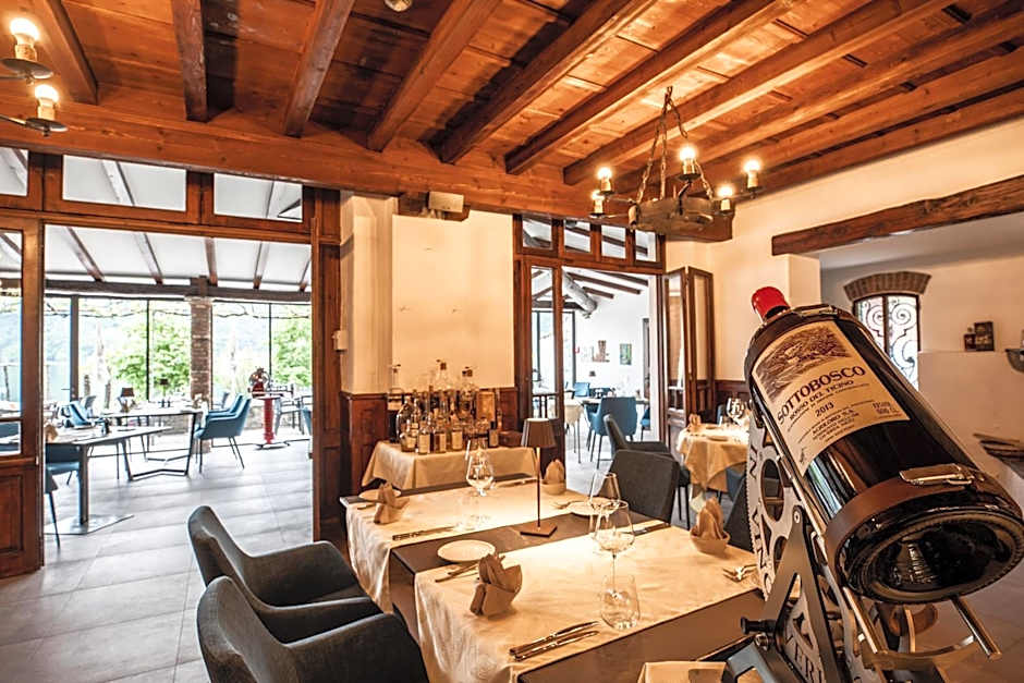 Arbostora Charme Hotel