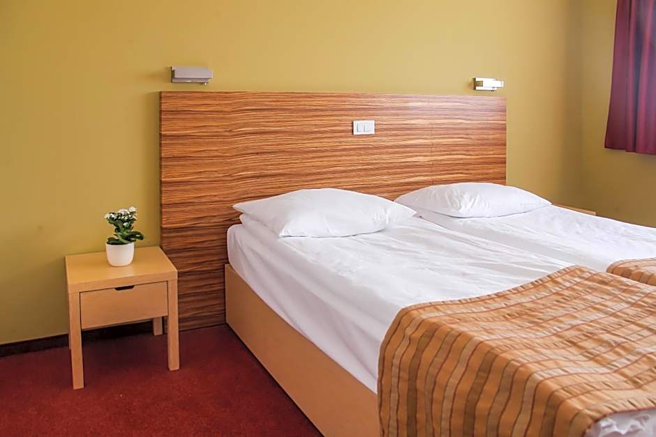 Hotel Veter