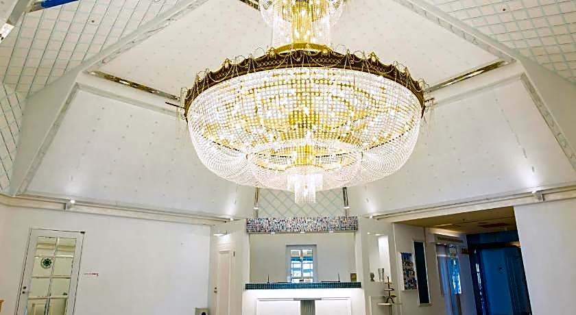 Hotel AreaOne Sakaiminato Marina