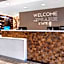 Hampton Inn Chicago Orland Park