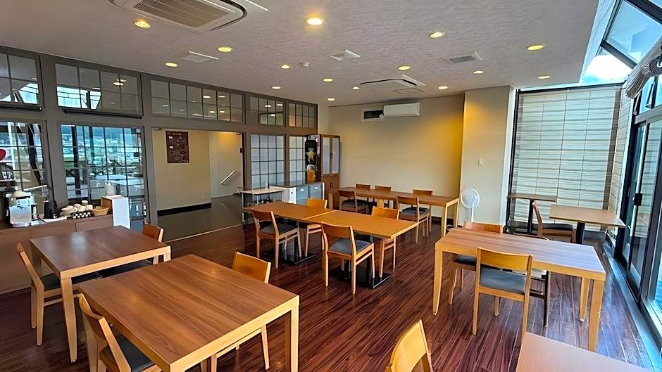Yufuin Ryokan Yamanami