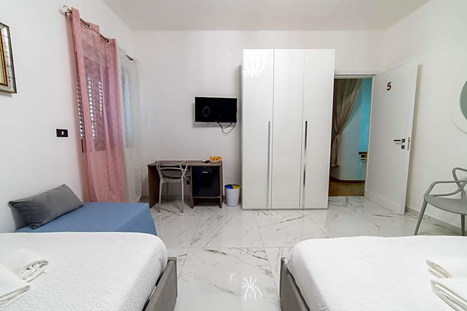 La Villa Del Senatore