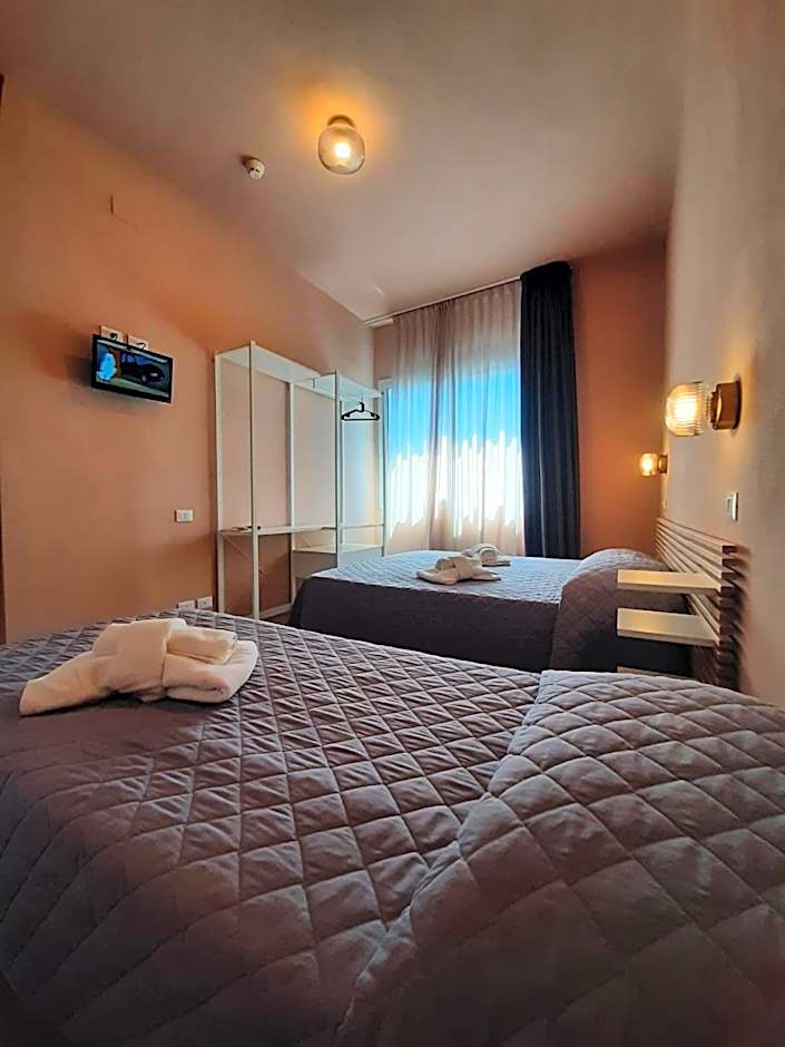 Hotel Alabama by ALEhotels