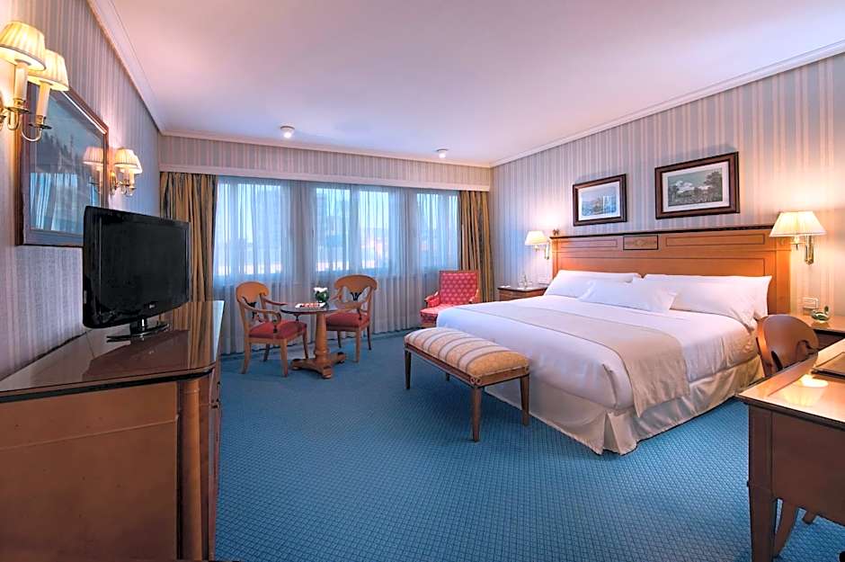 Meliá Castilla