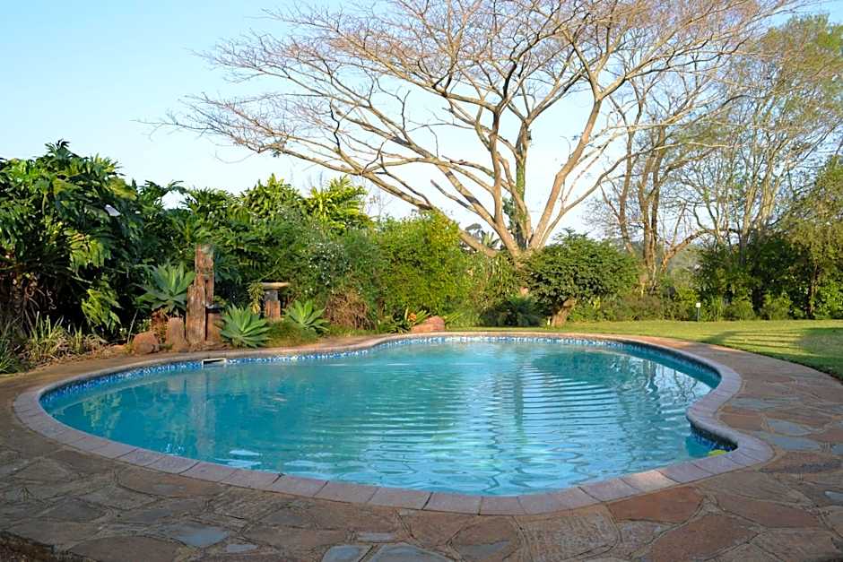 Branley Lodge Bed and Breakfast