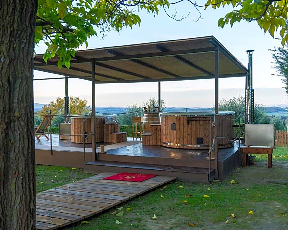 Relais CastelBigozzi