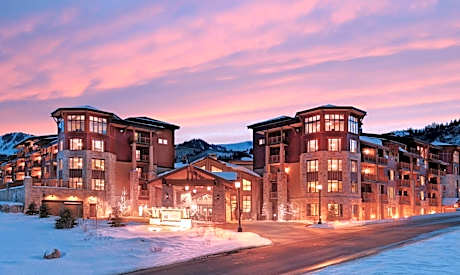 Sunrise Lodge by Hilton Grand Vacations