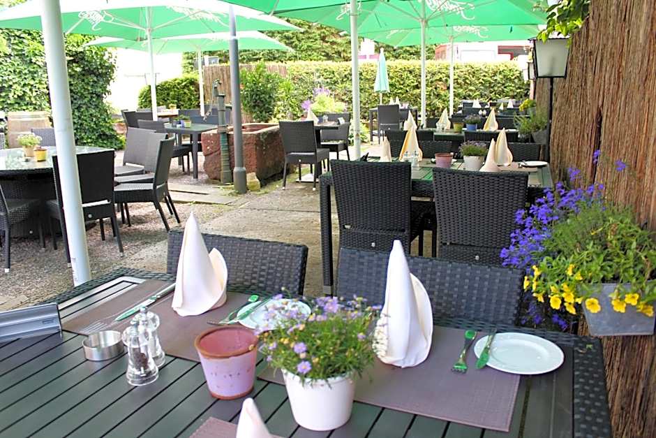 Goldener Adler Oberried - Hotel & Appartements