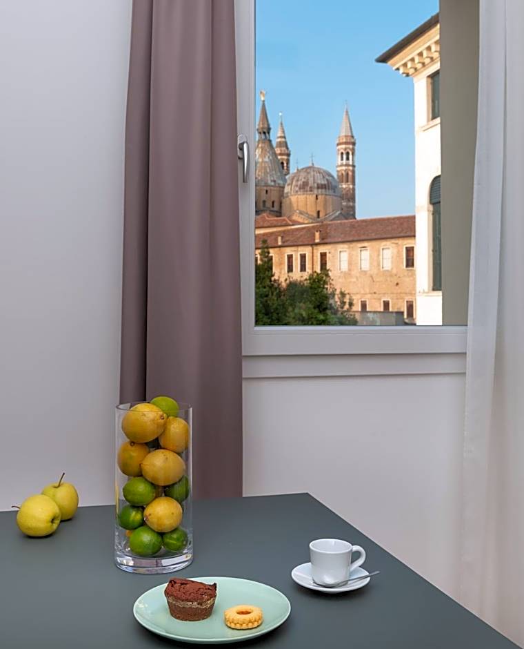 Hotel Canton dell'Orto