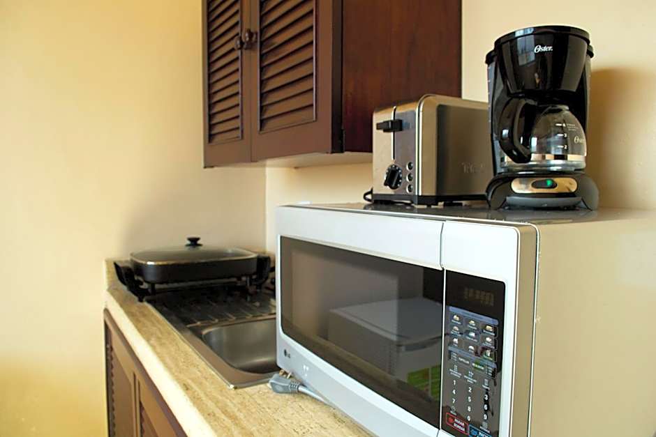 "5th Av" Sol del Caribe Apart Hotel
