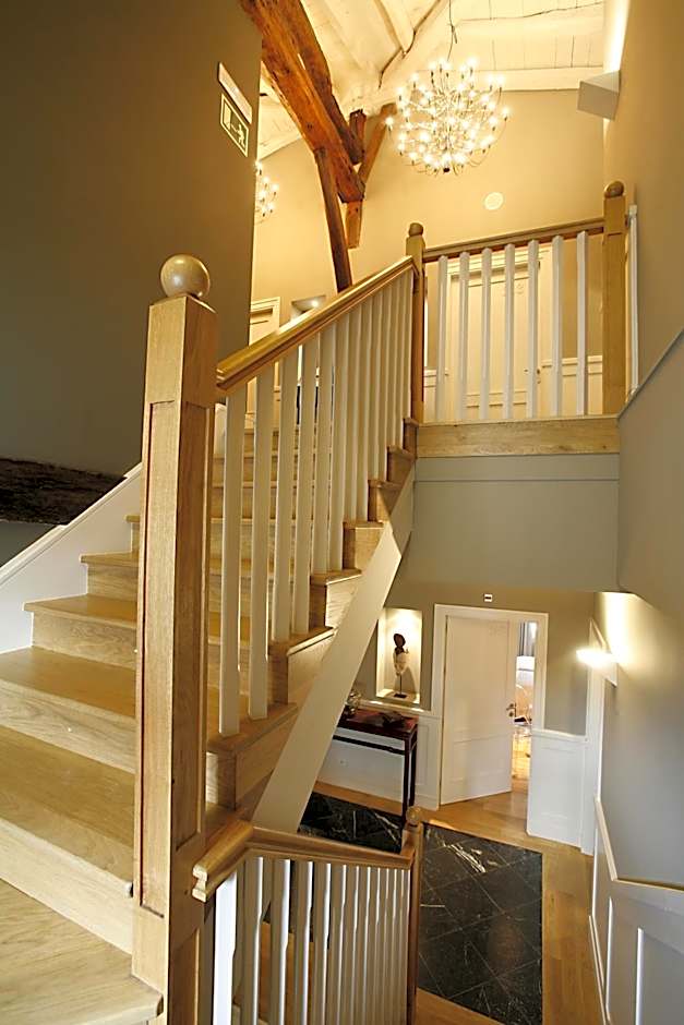 Hotel Palacio Muñatones