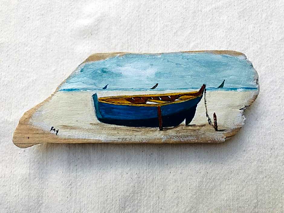 Résidence Clos des Aigrettes -Appartement de charme et confort à 30m du Port de La Cotinière