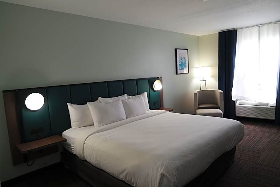 Wingate by Wyndham Kings Bay Naval Base / I-95