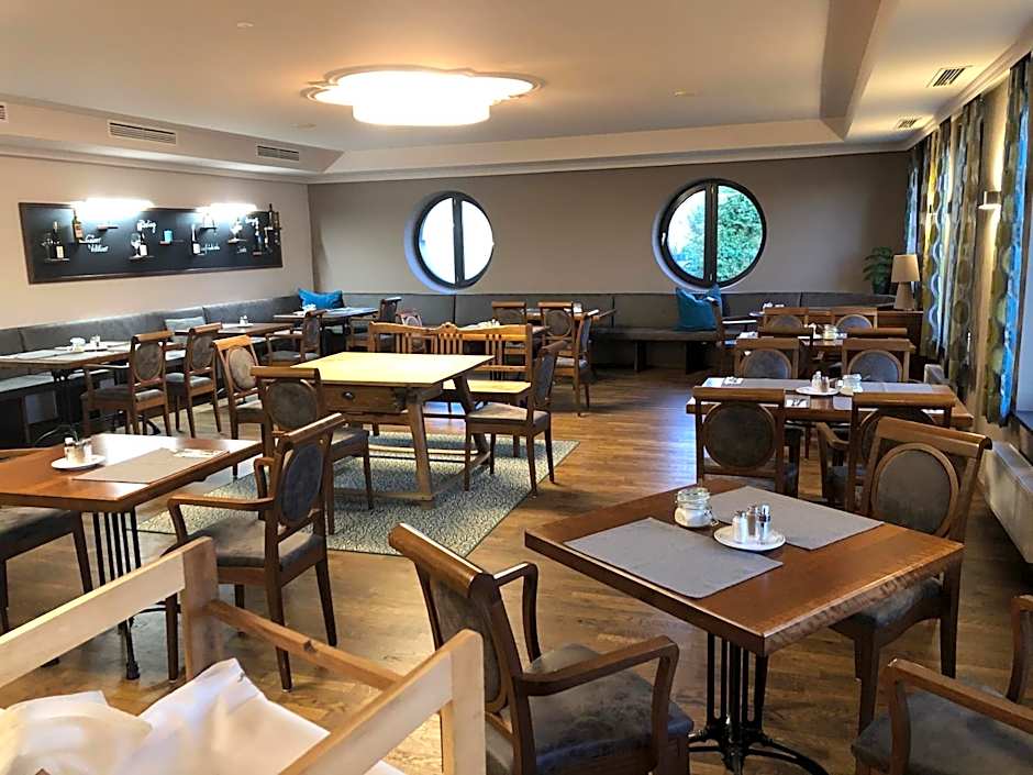 Hotel Donauhof Mauthausen