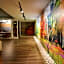 HMA Hotel & Suites