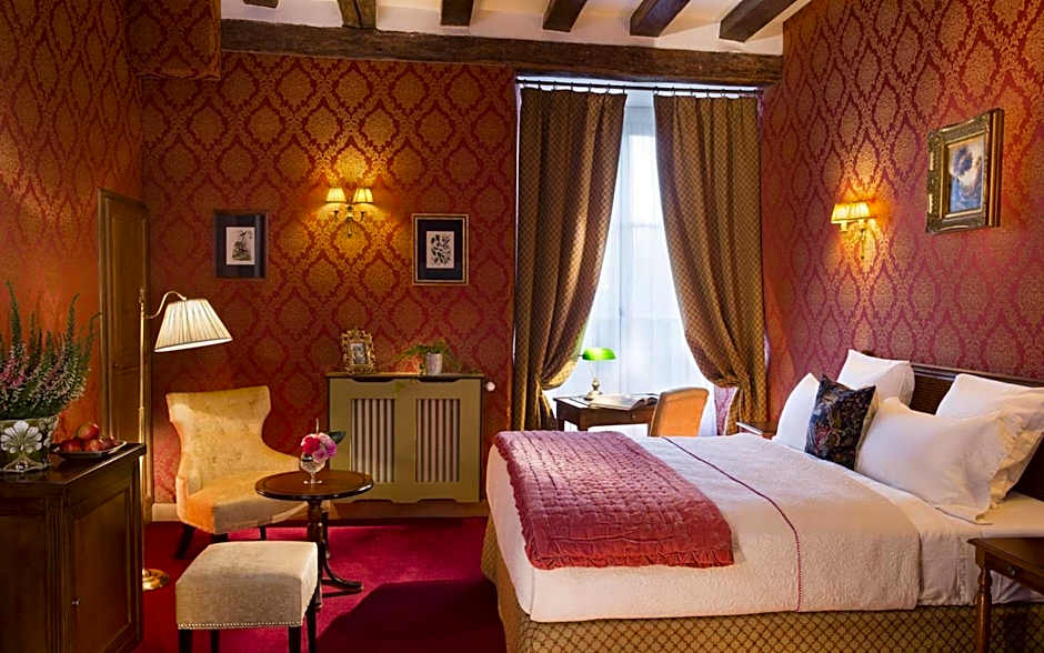 Chateau Laroche-Ploquin