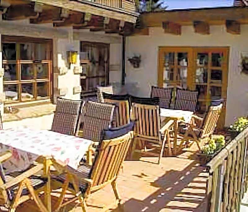Landhaus Foresta