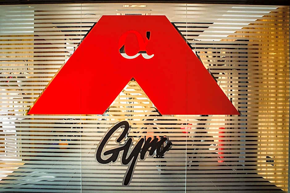 Best Western Plus Hotel Alfa Aeropuerto