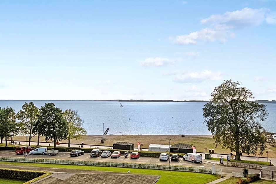 Hotel Sonderborg Strand