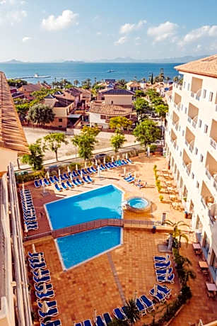 Hotel Monarque Costa Narejos