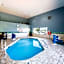Comfort Inn Las Vegas New Mexico
