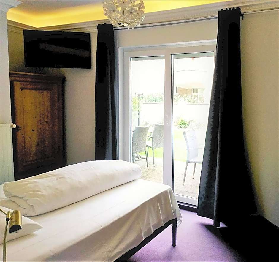 Wasserturm Hotel Mannheim