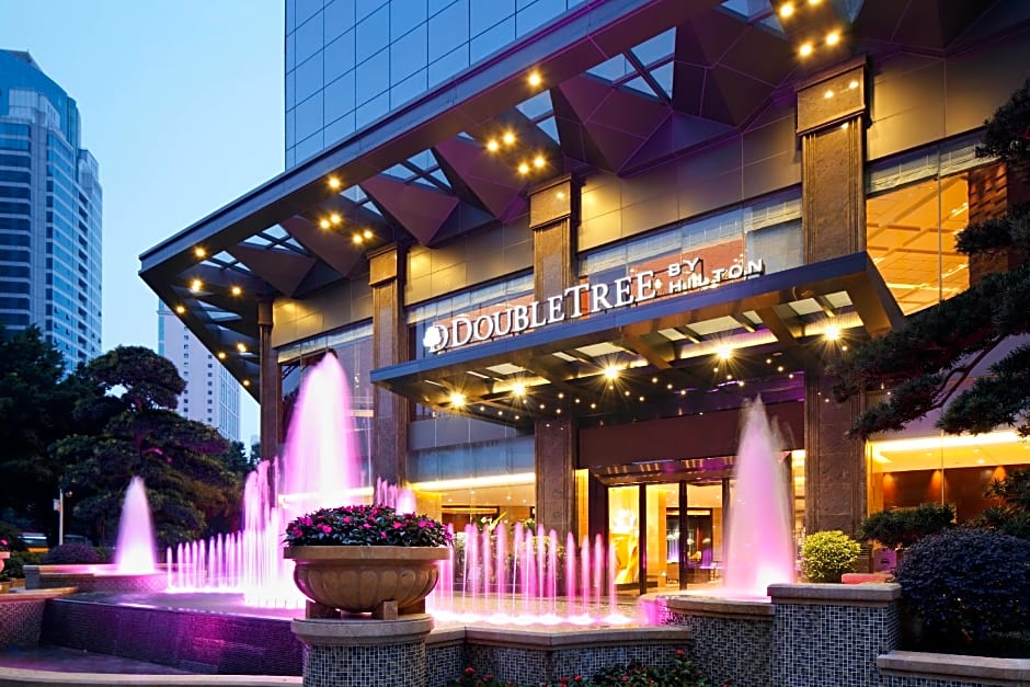 DoubleTree By Hilton Guangzhou