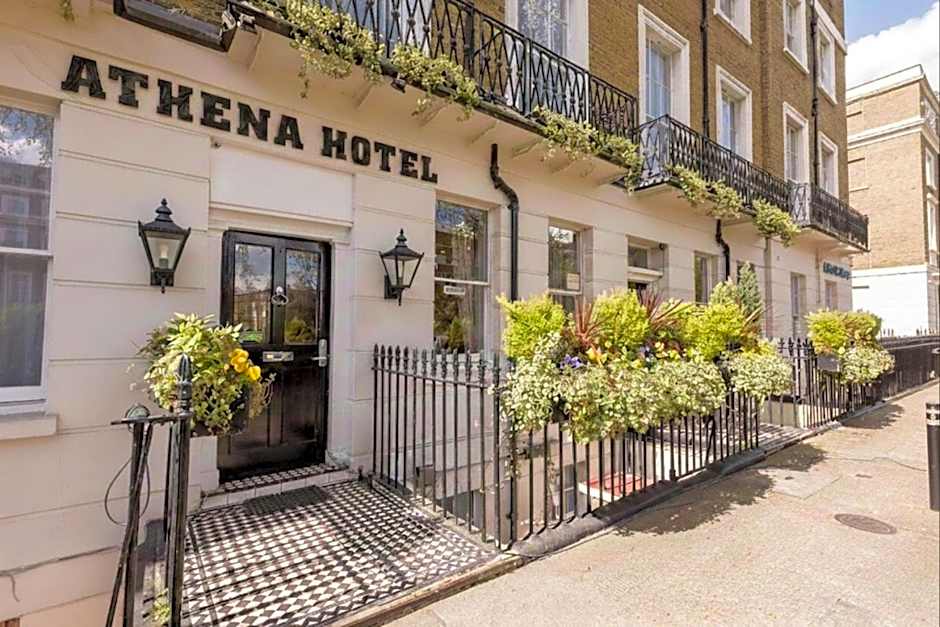 Athena Hotel