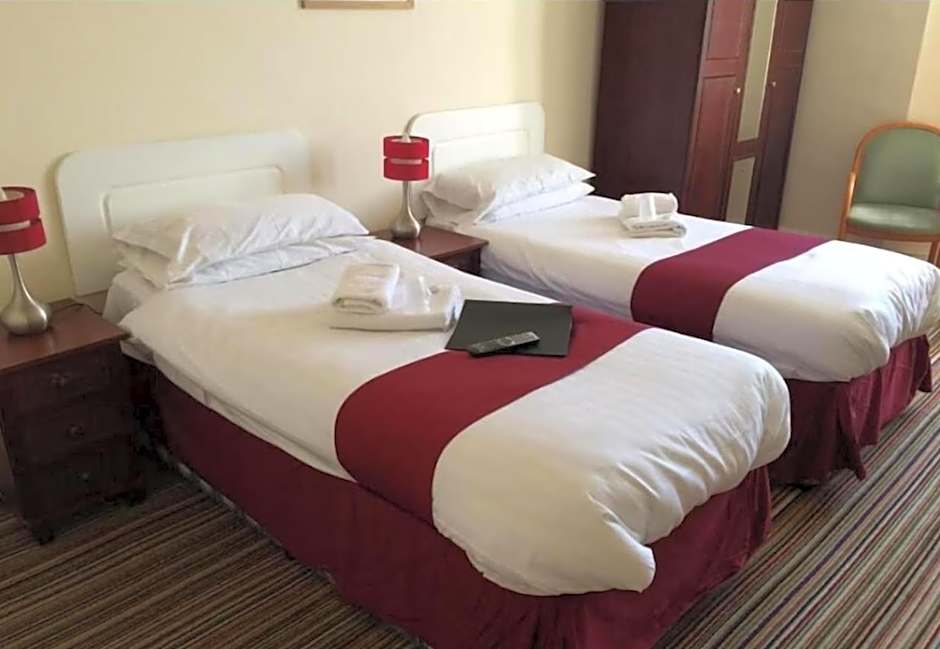 New Birchfield Hotel