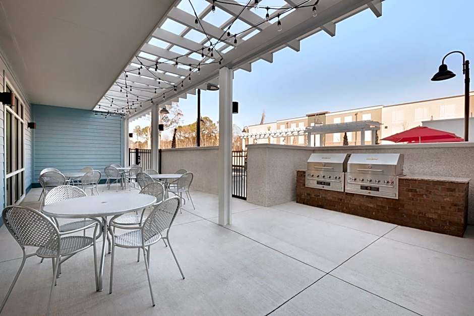 Home2 Suites By Hilton Mt Pleasant Charleston