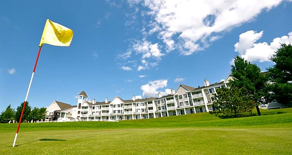 Manoir des Sables Hôtel & Golf