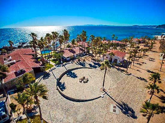 Punta Pescadero Paradise Hotel & Villas