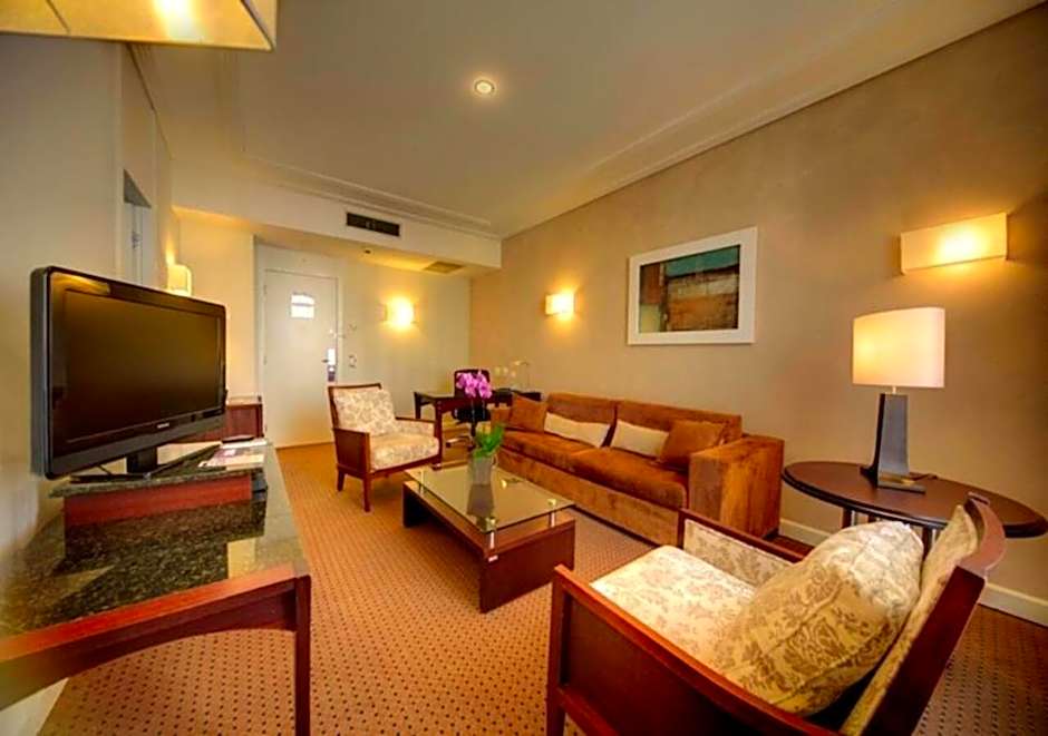 Radisson Hotel Curitiba